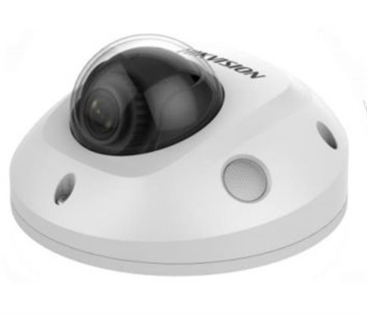 IP камера Hikvision DS-2CD2523G0-IS (2,8 мм) - 1