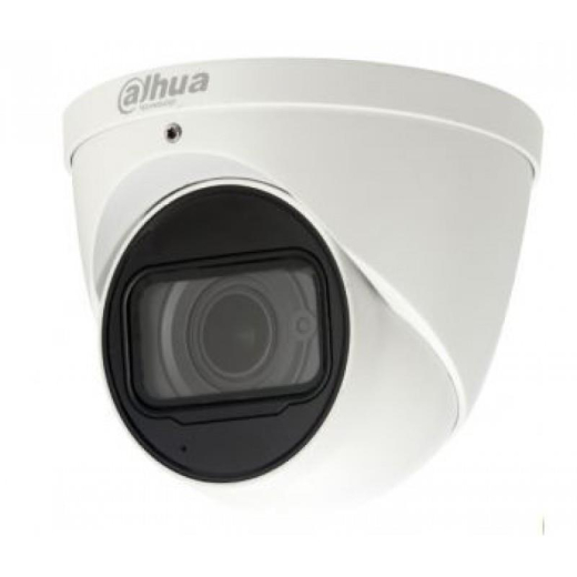 HDCVI камера Dahua DH-HAC-HDW2501TP-A (2.8 мм) - 1