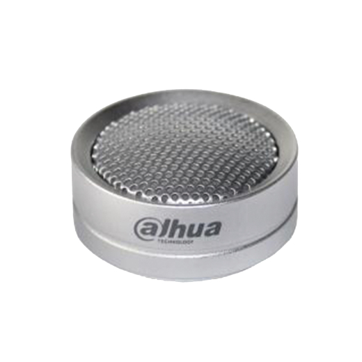 Мікрофон високочутливий Dahua DH-HAP120 - 1