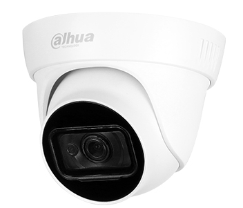 HDCVI камера Dahua DH-HAC-HDW1400TLP-A - 1