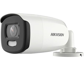IP-камера видеонаблюдения HIKVISION DS-2CE10HFT-F (2.8 мм) - 1