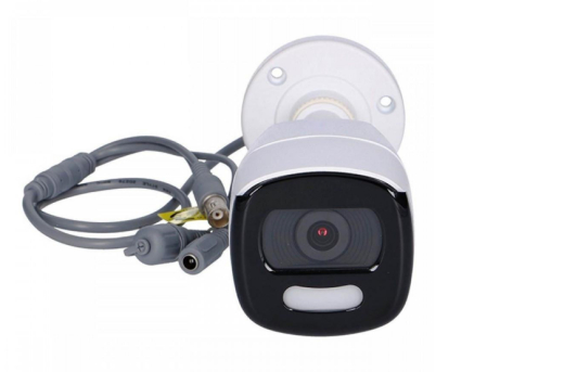 IP-камера видеонаблюдения HIKVISION DS-2CE10HFT-F (2.8 мм) - 2