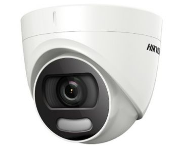 HD-TVI (Turbo HD) камера видеонаблюдения HIKVISION DS-2CE72HFT-F28 (2.8 мм) - 1