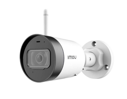 IP-камера відеоспостереження IMOU IPC-G22P - 3