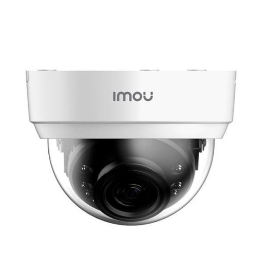 IP-камера видеонаблюдения IMOU IPC-D22P - 2