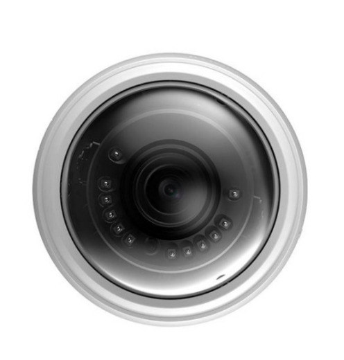 IP-камера видеонаблюдения IMOU IPC-D22P - 4