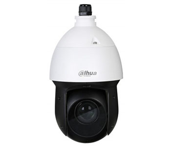 IP-камера видеонаблюдения Dahua Technology DH-SD49425XB-HNR - 1