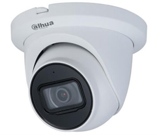IP-камера видеонаблюдения Dahua Technology DH-IPC-HDW2831TMP-AS-S2 (2.8мм) - 2