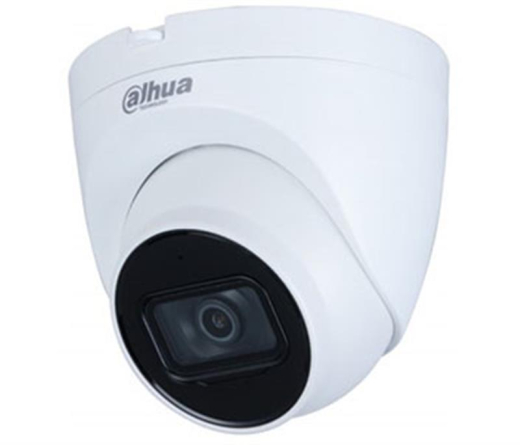 IP-камера видеонаблюдения Dahua Technology DH-IPC-HDW2431TP-AS-S2 (3.6 мм) - 1
