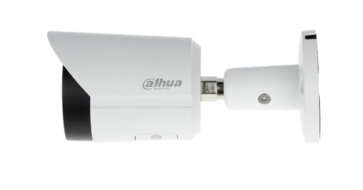 IP-камера видеонаблюдения Dahua Technology DH-IPC-HFW2431SP-S-S2 (3.6 мм) - 2