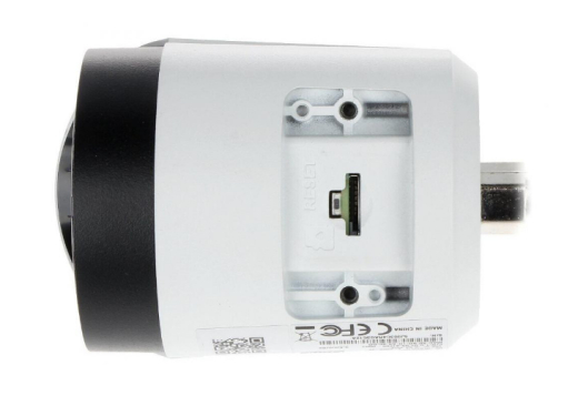 IP-камера видеонаблюдения Dahua Technology DH-IPC-HFW2431SP-S-S2 (3.6 мм) - 3