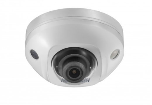 IP-камера видеонаблюдения HIKVISION DS-2CD2563G0-IS (2.8 мм) - 1