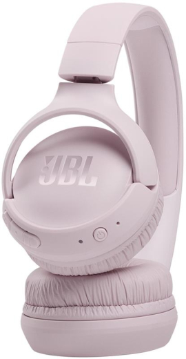 Наушники с микрофоном JBL Tune 510BT Rose (JBLT510BTROSEU) - 4