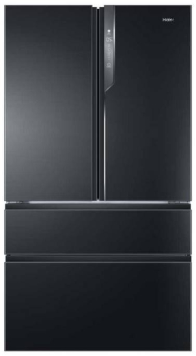 Холодильник з морозильною камерою Haier HB26FSNAAA - 1