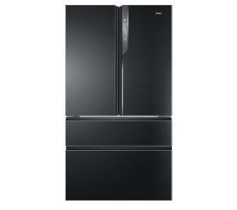 Холодильник з морозильною камерою Haier HB26FSNAAA - 2