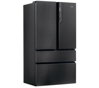 Холодильник з морозильною камерою Haier HB26FSNAAA - 3