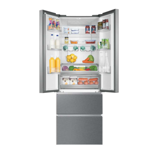 Холодильник Haier French Door HB20FPAAA - 2