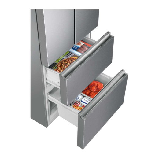 Холодильник Haier French Door HB20FPAAA - 7