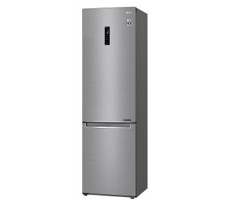 Холодильник LG GBB72PZDMN - 3