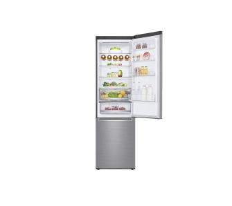 Холодильник LG GBB72PZDMN - 4