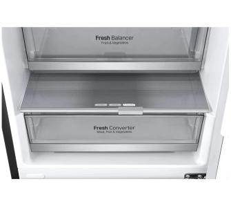 Холодильник LG GBB92MCACP - 3