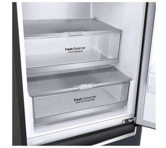 Холодильник LG GBB92MCACP - 4