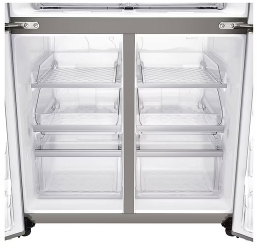 Холодильник LG GML945PZ8F - 5