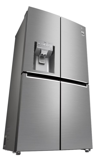 Холодильник LG GML945PZ8F - 7