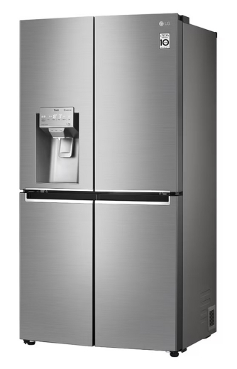 Холодильник LG GML945PZ8F - 8