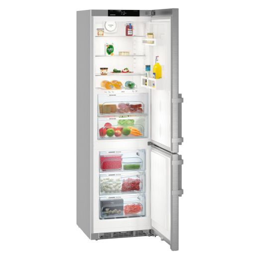 Холодильник Liebherr KGBNf 2060-3-20 - 2