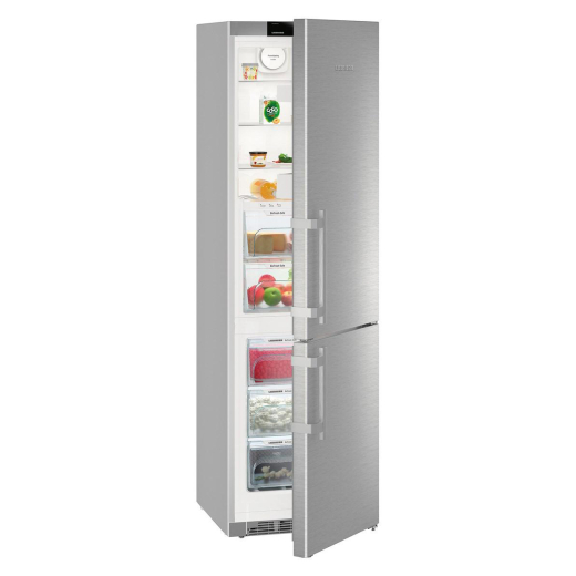 Холодильник Liebherr KGBNf 2060-3-20 - 4