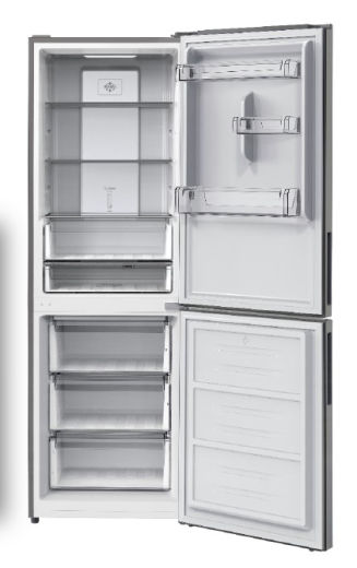 Холодильник MPM 357-FF-30/AA - 2