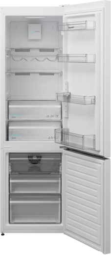 Холодильник Sharp SJ-BA05DMXWE-EU - 2
