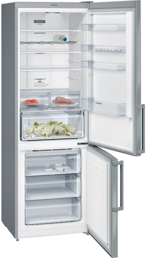 Холодильник Siemens KG49NXIEP - 2