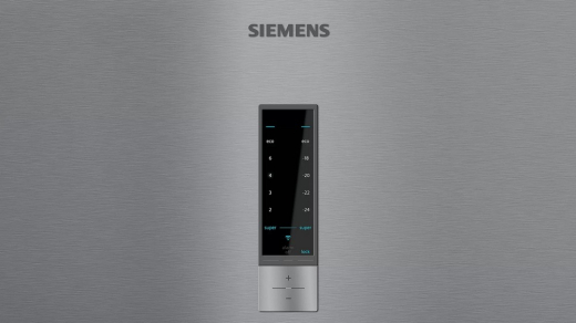 Холодильник Siemens KG49NXIEP - 6