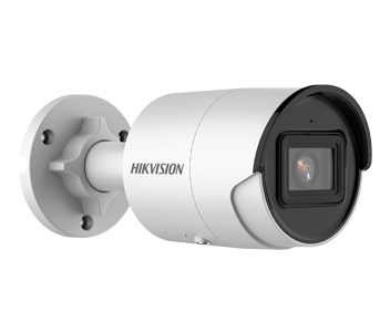 IP-камера відеоспостереження HIKVISION DS-2CD2043G2-I (4 мм) - 1