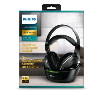 Навушники Philips SHD8850/12 - 5