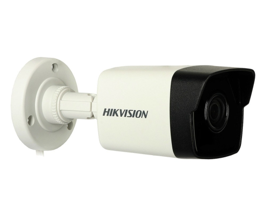 IP-камера відеоспостереження HIKVISION DS-2CD1021-I(F) (4 мм) - 2