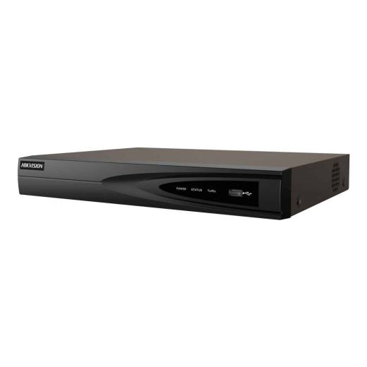 Сетевой видеорегистратор (NVR) HIKVISION DS-7608NI-Q1(C) - 1