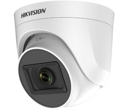 IP-камера видеонаблюдения HIKVISION DS-2CE76H0T-ITPF (C) (2.4 мм) - 1