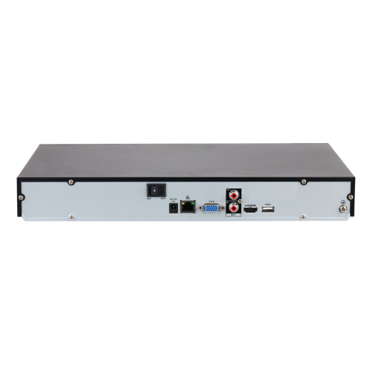 Мережевий відеореєстратор (NVR) Dahua Technology DHI-NVR2208-I - 3