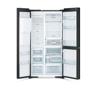 Холодильник  Hitachi R-MX700GVRU0 - 2