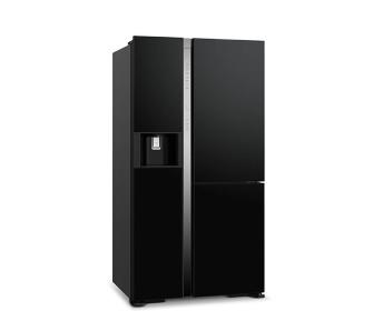 Холодильник  Hitachi R-MX700GVRU0 - 3