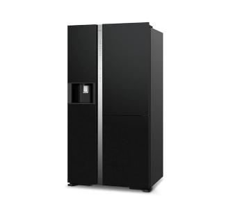 Холодильник  Hitachi R-MX700GVRU0 - 4