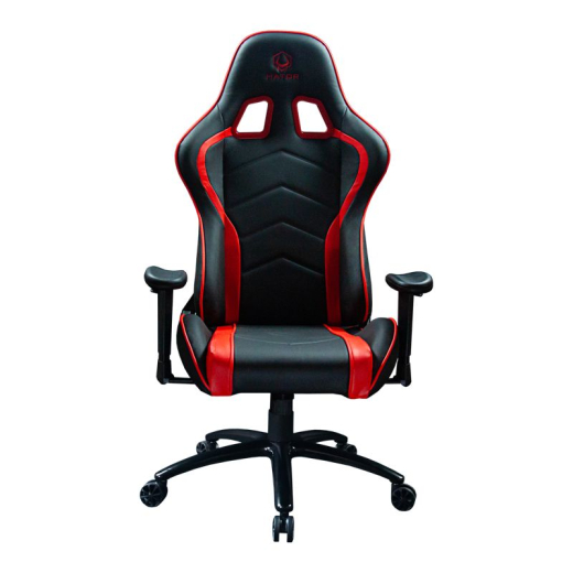 Крісло для геймерів Hator Sport Essential Black/Red (HTC-906) - 1