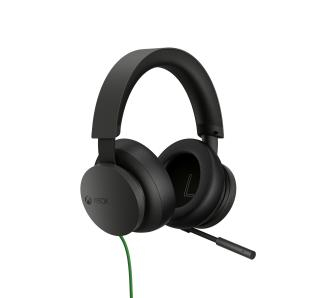 Навушники з мікрофоном Консоль Microsoft Xbox Series Stereo Headset Дротова - 2