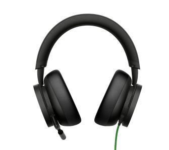 Навушники з мікрофоном Консоль Microsoft Xbox Series Stereo Headset Дротова - 6