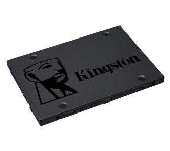 SSD накопичувач Kingston A400 240 GB (SA400S37/240G) - 2