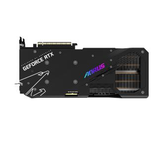 Відеокарта GIGABYTE AORUS GeForce RTX 3070 Ti MASTER 8G (GV-N307TAORUS M-8GD) - 7