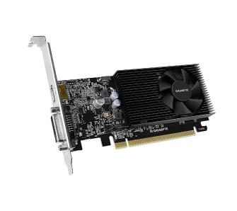 Відеокарта Gigabyte GeForce GT 1030 Low Profile D4 2GB DDR4 64bit (GV-N1030D4-2GL) - 3